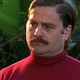 Illustration for article titled Zach Galifianakis